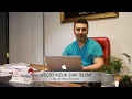 Geçici Kızlık Zarı Dikimi Nedir? Ne Kadar Süre Etkilidir? [Op. Dr. Barış Korkmaz]