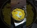 aloo egg bhujia 😋 potato egg fry recipe 🥔🥚 viral subscribe egg potato youtubeshorts shorts