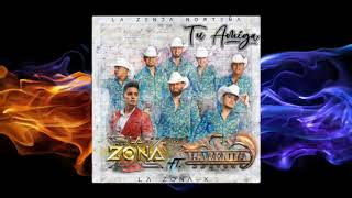 Tu Amiga (feat. La Zenda Norteña) - La Zona X (2020) 🎷🔥
