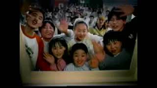 농심 꿀꽈배기 (2001년)