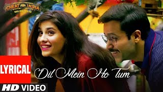 Dil Mein Ho Tum| WHY CHEAT INDIA | Emraan H, Shreya D|Rochak K, Armaan M, Bappi L, Manoj