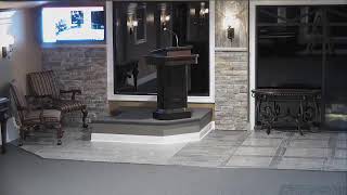 Sellars Family Heritage Live Stream