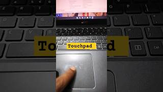 Acer Extensa 215 Series Laptop Touchpad Not Working Problem#macnitesh#keyboardtricks#2025short