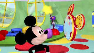 Goofy's Bird | S1 E3 | Full Episode | Mickey Mouse Clubhouse |  @Disney Junior ​