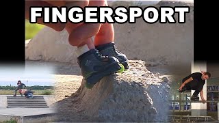 FINGERSPORT