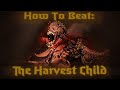 Harvest Child and You: Darkest Dungeon 2 Boss Guide [Early Access]