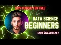 DATA SCIENCE Complete Beginner COURSE: What Is Plotly And Dash