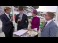 Enable wins the Oaks