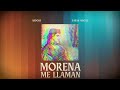 Sarah Ariche & Abdous - Morena Me Llaman (Official Audio)