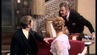 Monty Python - The Visitors