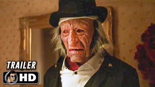 THE NAUGHTY LIST OF MR SCROOGE | Official Trailer (2024)