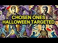 Chosen Ones, BEWARE! They Plan Rituals Against You This Halloween!