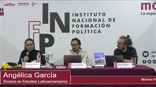 Presentación del libro: Educación y marxismo latinoamericano