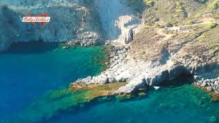 Isola di Pantelleria, un vero paradiso