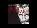 Rod Stewart - Baby Jane