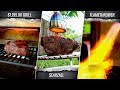 Searzal vs Otto Grill vs Flamethower who finishes the best SOUS VIDE STEAK?