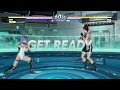 doa6ランクマ対戦