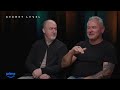 secret level interview with tim miller and dave wilson