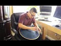 B Celtic RAV Drum Review | Should You Buy A Steel Tongue Drum?