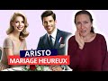 COMMENT REUSSIR SON MARIAGE COMME LES ARISTOCRATES ? --- 3 POSTULATS COMPLETEMENT CONTRE-INTUITIFS