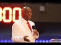 STIRRING VIOLENT FAITH FOR SUPERNATURAL BREAKTHROUGH By Dr David Oyedepo