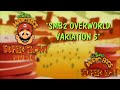 SMBSS Music - SMB2 Overworld Theme (Variation 5)