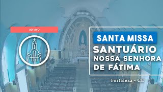 Santa Missa  - 7h  -  (12/01) PIX 07.210925/0035-55