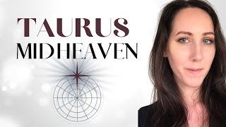 Taurus Midheaven in Astrology - Building an Empire