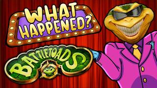 Battletoads - What Happened?