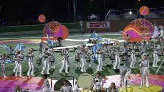 2021 - Bluecoats