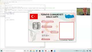 Pytesseract ve Opencv ile resimden yazı okuma  - optik karakter tanıma- Bölüm 1