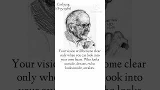 Top 7 Carl Jung Quotes || Carl Jung's Quotes #shorts #viral #quotes