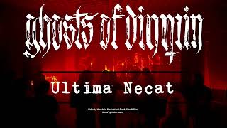 Ultima Necat @ Ghosts of Dinmin 2024