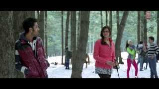 "Subhanallah Yeh Jawaani Hai Deewani" Latest Video Song | Pritam | Ranbir Kapoor, Deepika Padukone