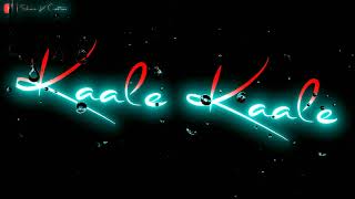 Kapde Tere Kale Kale Song Status | Whatsapp Status | #Shorts #ShivamXCreation