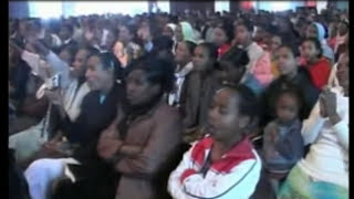 ኢየሱስ ልዩ ነው እኔ አይቻለሁ Carol Fekade Apostolic church Ethiopia