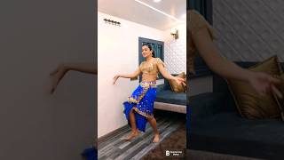 Rashmika Mandanna Hot Dance #rashmikamandanna