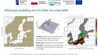 122.The Baltic Sea wind wave hindcast system