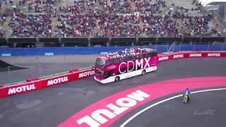 2017 6 Hours of Mexico - Full Race Highlights