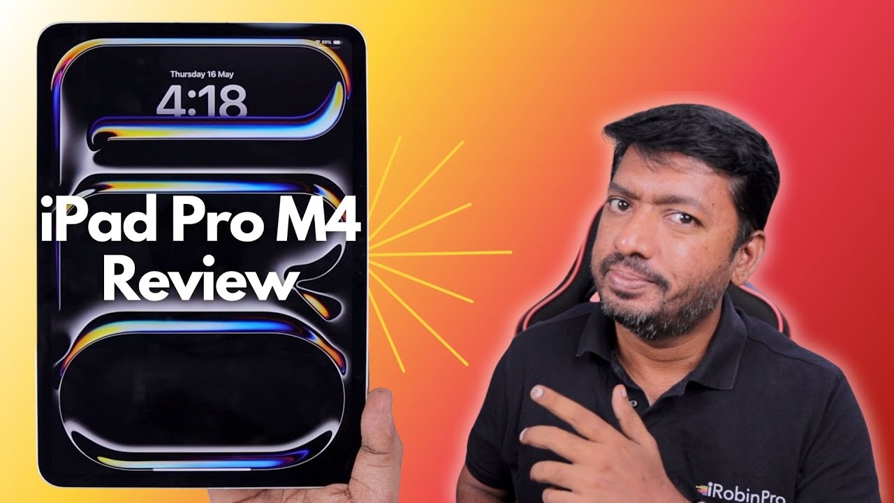 Ipad Pro Oled рџ ґ M4 Review Pricing Offers Buying Suggestions