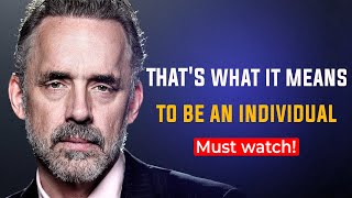 Jordan Peterson What TO DO WITH MY LIFE