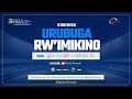 🔴LIVE: URUBUGA RW'IMIKINO | #IMIKINOTIME: AMAKURU Y'IMIKINO HANO MU RWANDA NDETSE NO KU ISI HOSE