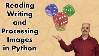 Image Processing in Python for Keras Neural Networks (6.1)