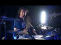 Martin Plante’s Dream Theater medley DrumOnly 4k