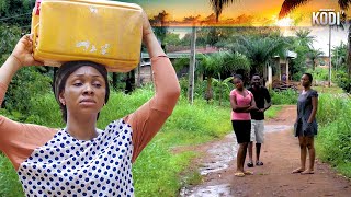 Nma The Village Beauty - Nigerian Movies 2024