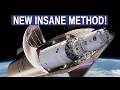 SpaceX & ULA Genius Solution to Launch Blue Moon, Solving What B.O Impossible Now...