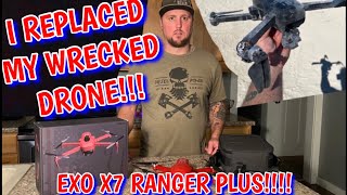 Review - Exo X7 Ranger PLUS