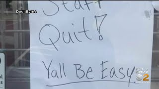 Employees At Family Dollar In Garfield Walk Out On Job In Protest