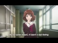 hibike euphonium kumiko compliments reina