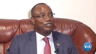 Ministro dos Negócios Estrangeiros de Moçambique comenta caso Chang